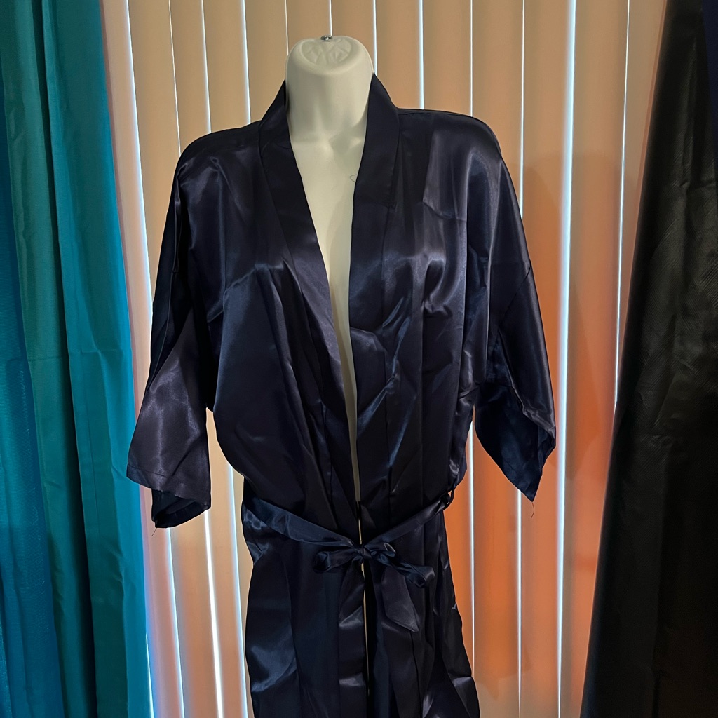Bridesmaids Robe